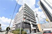 地下鉄千日前線南巽駅まで徒歩4分
