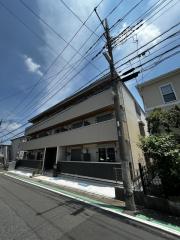 京王相模原線橋本駅まで徒歩11分