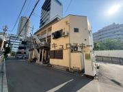 ＪＲ大阪環状線鶴橋駅まで徒歩2分