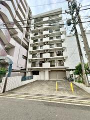 名鉄名古屋本線栄生駅まで徒歩1分