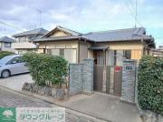松葉町1丁目貸家
