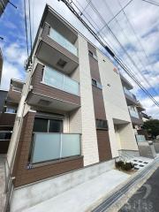 大阪モノレール本線摂津駅まで徒歩10分