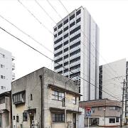 地下鉄鶴舞線鶴舞駅まで徒歩5分