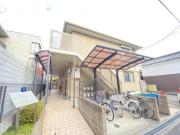 阪急宝塚線蛍池駅まで徒歩8分