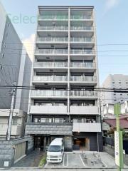 プレサンス栄ブリオ
