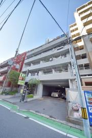 西鉄天神大牟田線西鉄平尾駅まで徒歩5分