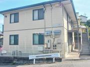 サニーハイツ岩原