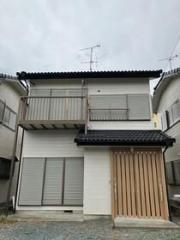 服部様貸家