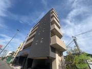 アメニティコート夙川