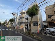 ＪＲ中央線武蔵小金井駅まで徒歩14分