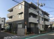 阪急箕面線牧落駅まで徒歩9分
