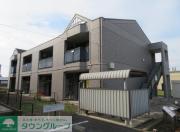 ハスヤマA