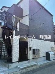 小田急小田原線海老名駅まで徒歩13分