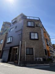 東新町一丁目貸家A号棟