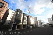 地下鉄東豊線学園前駅まで徒歩6分