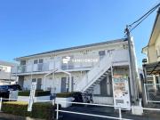 西武池袋・豊島線狭山ヶ丘駅まで徒歩7分