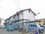 近鉄天理線前栽駅まで徒歩9分