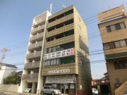 ＪＲ山陽本線西明石駅まで徒歩10分