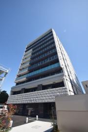 京急本線京急新子安駅まで徒歩9分