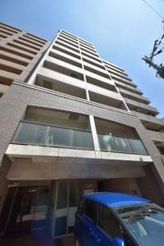 地下鉄四つ橋線本町駅まで徒歩5分