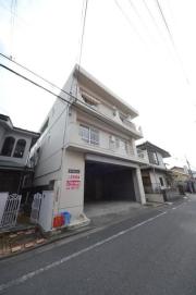 ＪＲ中央線西八王子駅まで徒歩8分