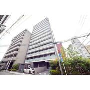 ＪＲ東海道本線川崎駅まで徒歩10分