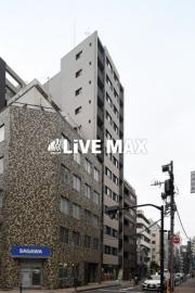 ＪＲ山手線神田駅まで徒歩3分