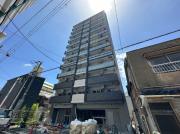 地下鉄千日前線今里駅まで徒歩1分