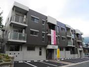 ヴィアンジュ小倉EAST