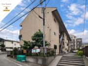 コスモ市川
