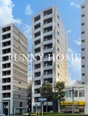 東急田園都市線池尻大橋駅まで徒歩7分