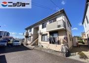 セレブ西石原 西棟