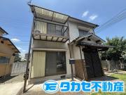 北今宿戸建 東
