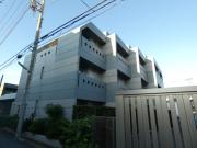 小田急小田原線祖師ヶ谷大蔵駅まで徒歩5分