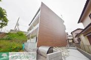 京成千葉線検見川駅まで徒歩7分