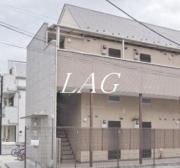 GLORIA柏木