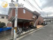 ハイツ赤坂