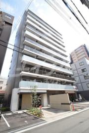 地下鉄谷町線中崎町駅まで徒歩3分