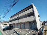 レオパレスTK