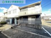 愛知環状鉄道北岡崎駅まで徒歩14分
