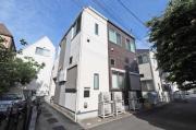 都営三田線志村坂上駅まで徒歩6分