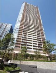 THE TOYOSU TOWER