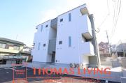 ＪＲ鹿児島本線千鳥駅まで徒歩20分