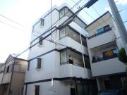 グランソシエ住之江