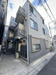 イル北千住
