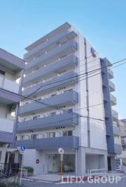 スカイコート板橋弐番館