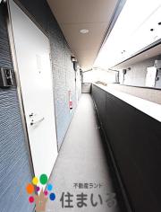 名鉄名古屋本線鳴海駅まで徒歩5分