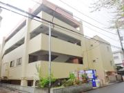 翠丘ハイツ