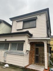 大倉山6丁目戸建