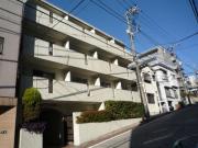 ＪＲ山手線目白駅まで徒歩10分